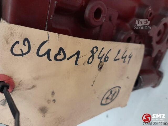 Polttoainepumppu Bosch Occ brandstofinjectiepomp PE6P120/720RS167 Bosch