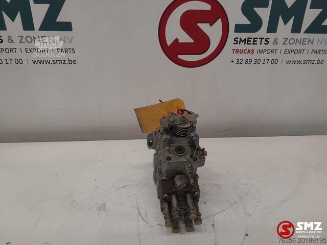 Polttoainepumppu Bosch Occ brandstofinjectiepomp VE612F1350RV10989.1 Bosc
