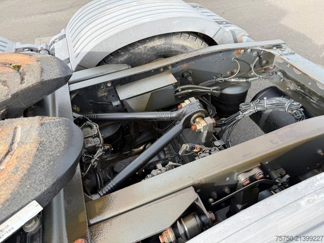 Tracteur routier standard MERCEDES-BENZ Actros 2641 LS 6x4 Original 185505 km