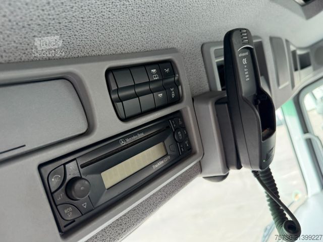 Tracteur routier standard MERCEDES-BENZ Actros 2641 LS 6x4 Original 185505 km