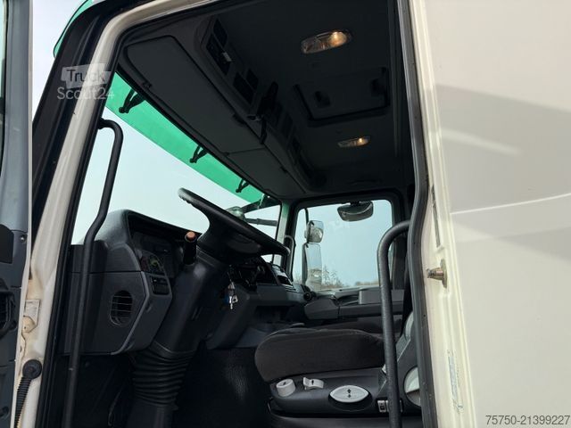 Tracteur routier standard MERCEDES-BENZ Actros 2641 LS 6x4 Original 185505 km