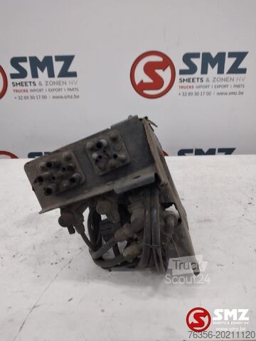 Gestion moteur Scania Occ EBS aanhangwagenbesturingsmodule + remrelaiskl