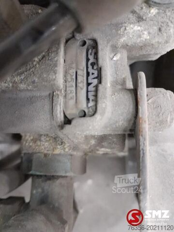Gestion moteur Scania Occ EBS aanhangwagenbesturingsmodule + remrelaiskl