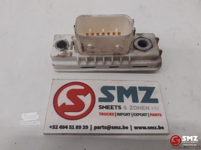 Gestion moteur Scania Occ ECU regeleenheid luchtvering achter Scania
