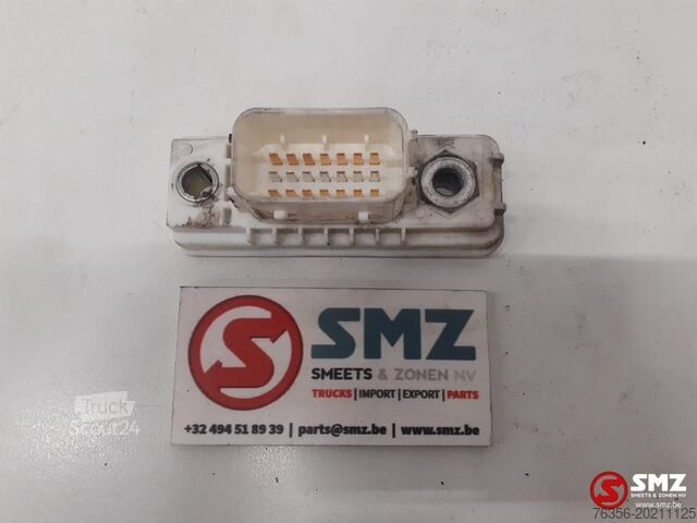 Gestion moteur Scania Occ ECU regeleenheid luchtvering achter Scania