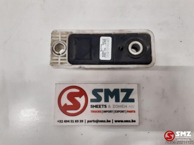 Gestion moteur Scania Occ ECU regeleenheid luchtvering achter Scania