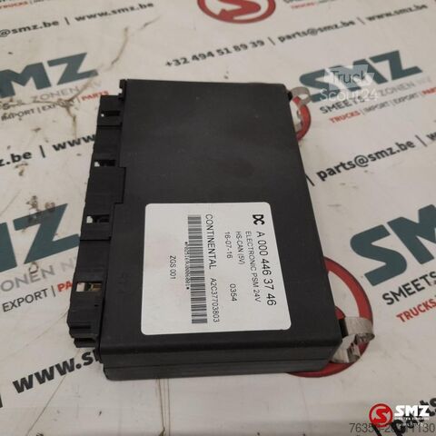 Gestão do motor Mercedes Occ ECU PSM regeleenheid Mercedes
