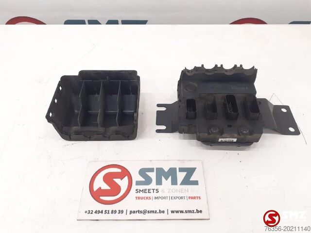 Gestion moteur Scania Occ ECU ELC4 besturingseenheid Scania