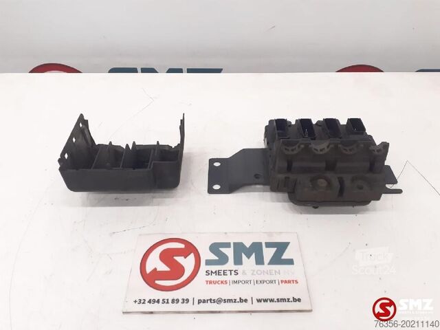 Gestion moteur Scania Occ ECU ELC4 besturingseenheid Scania