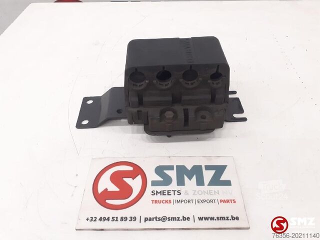 Gestion moteur Scania Occ ECU ELC4 besturingseenheid Scania