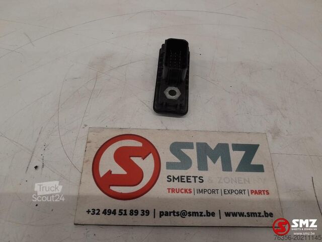 إدارة المحرك Scania Occ ECU CAN regeleenheid Scania