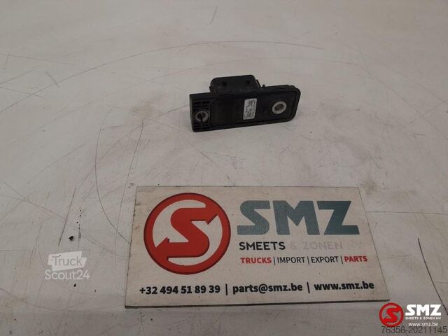 إدارة المحرك Scania Occ ECU CAN regeleenheid Scania