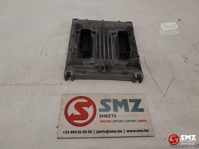 Motormanagement Scania Occ ECU CMS1 regeleenheid Scania