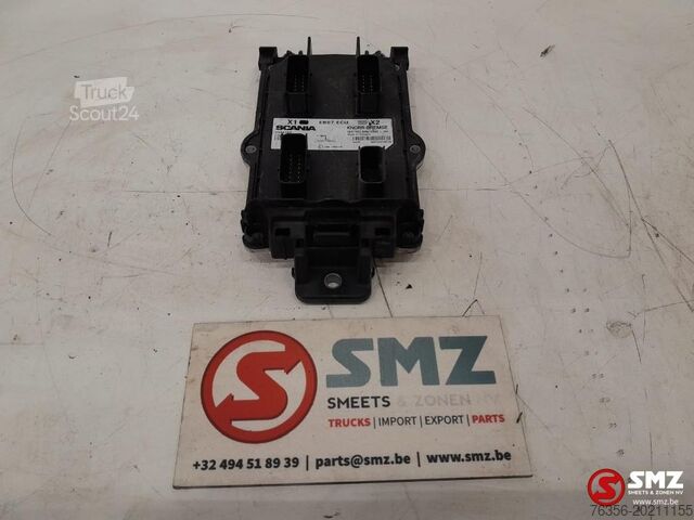 Gestion moteur Scania Occ ECU EBS7 regeleenheid Scania