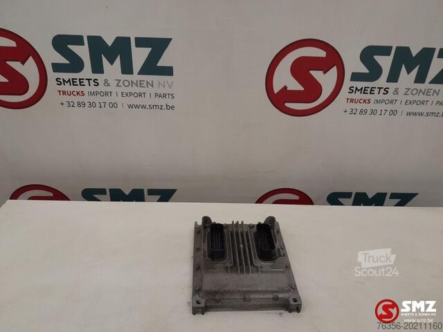 Gestion moteur Scania Occ ECU CMS1 regeleenheid Scania