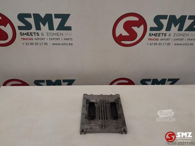 Motormanagement Scania Occ ECU CMS1 regeleenheid Scania