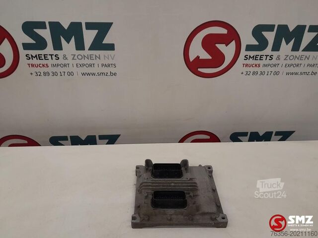 Motormanagement Scania Occ ECU CMS1 regeleenheid Scania