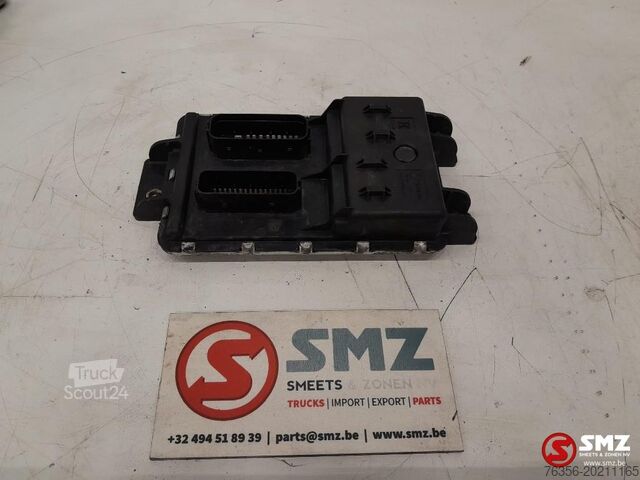 Gestion moteur Scania Occ ECU EEC3 regeleenheid Scania