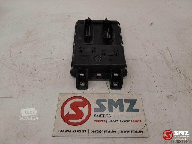 Motorkezelés Scania Occ ECU EEC3 regeleenheid Scania
