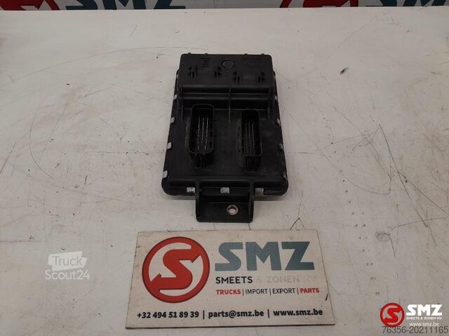 Motorkezelés Scania Occ ECU EEC3 regeleenheid Scania