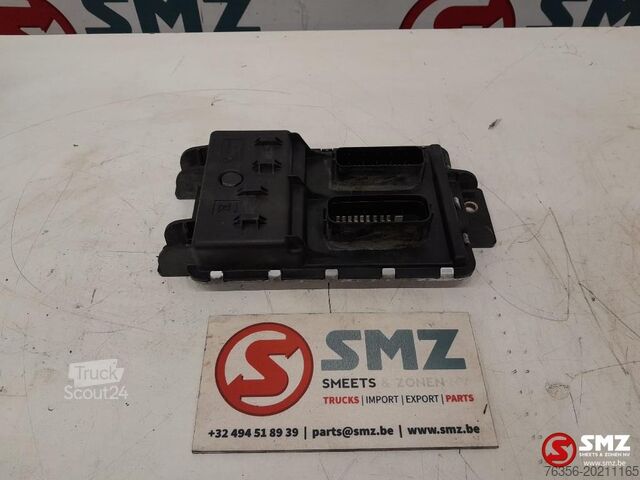 Motorkezelés Scania Occ ECU EEC3 regeleenheid Scania