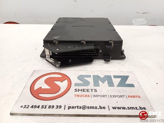 Gestion moteur Scania Occ ECU retarderregeleenheid Scania