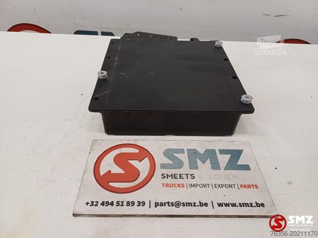 Gestion moteur Scania Occ ECU retarderregeleenheid Scania