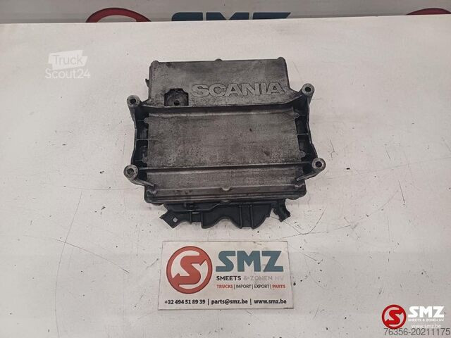 Gestion moteur Scania Occ ECU motorbesturingseenheid DC12 Scania