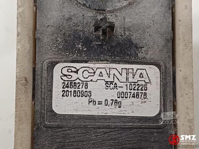 Upravljanje motorom Scania Occ ECU CAN regeleenheid Scania