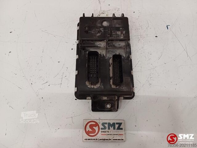 Gestion moteur Scania Occ ECU EEC3 regeleenheid Scania
