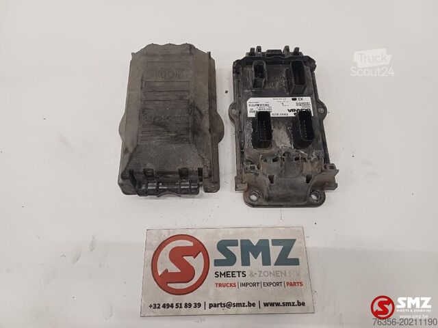Gestion moteur Scania Occ ECU EBS7 regeleenheid Scania