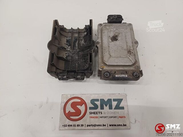 Motormanagement Scania Occ ECU EBS7 regeleenheid Scania