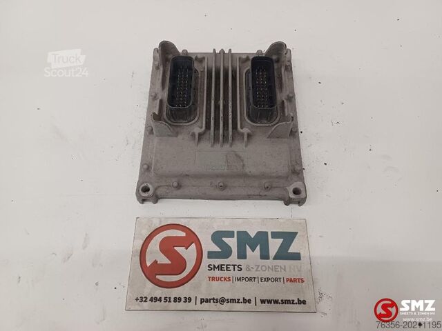 Gestion moteur Scania Occ ECU CMS1 regeleenheid Scania