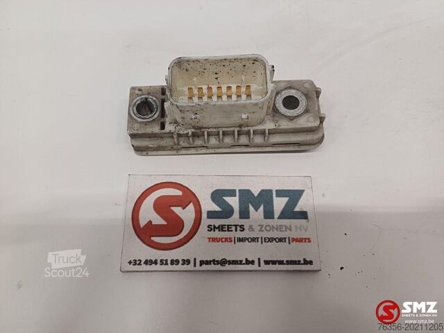 Gestion moteur Scania Occ ECU CAN regeleenheid Scania