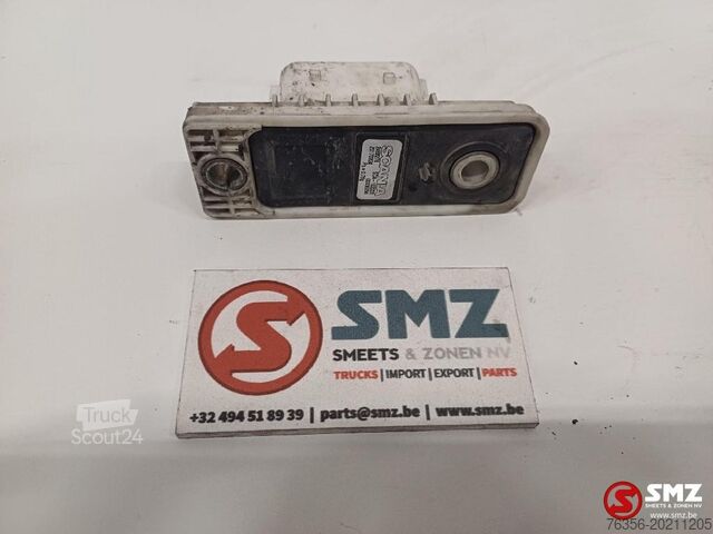 Řízení motoru Scania Occ ECU CAN regeleenheid Scania