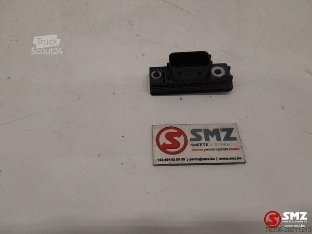 Gestion moteur Scania Occ ECU CAN regeleenheid Scania
