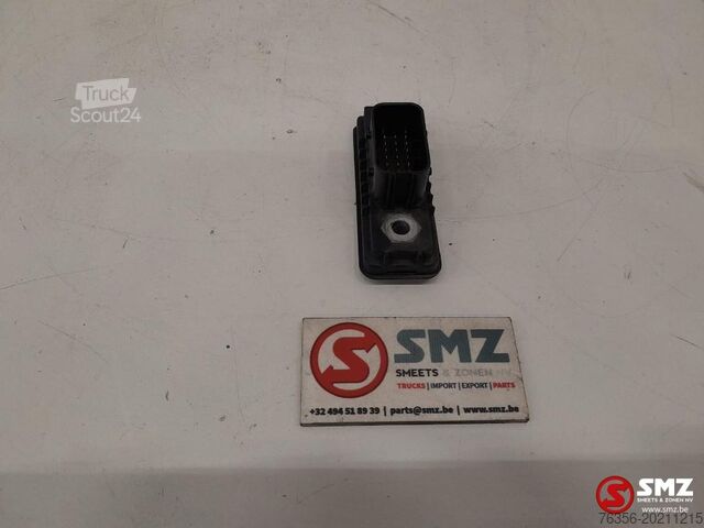 Motormanagement Scania Occ ECU CAN regeleenheid Scania