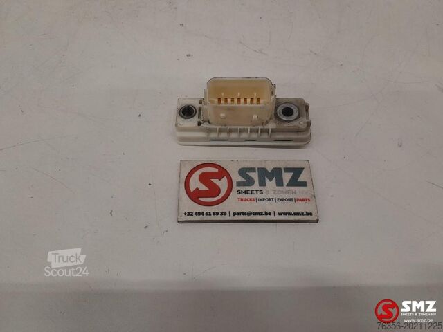 Gestion moteur Scania Occ ECU CAN regeleenheid Scania
