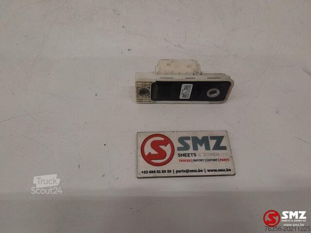 Gestion moteur Scania Occ ECU CAN regeleenheid Scania
