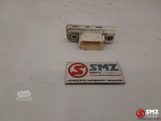 Gestion moteur Scania Occ ECU CAN regeleenheid Scania