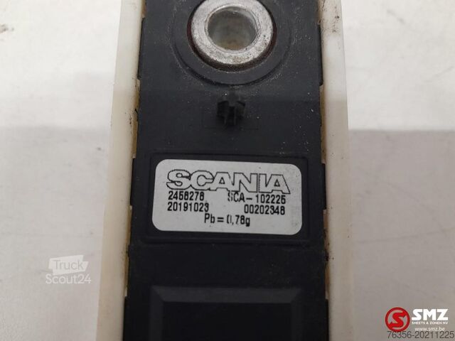 Gestion moteur Scania Occ ECU CAN regeleenheid Scania