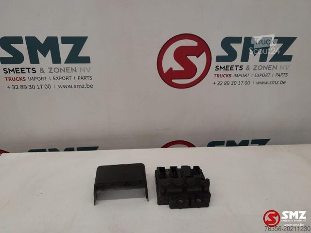 Gestion moteur Scania Occ ECU SMS regeleenheid Scania