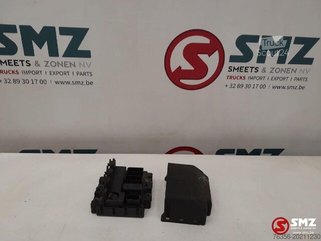Gestion moteur Scania Occ ECU SMS regeleenheid Scania