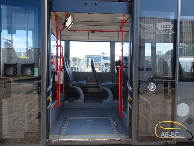 Autobuz urban MERCEDES-BENZ Citaro O530 LE EURO 5, 50 Sitzplätze, 40 Stehplä