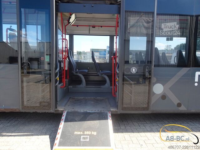 Autobuz urban MERCEDES-BENZ Citaro O530 LE EURO 5, 50 Sitzplätze, 40 Stehplä