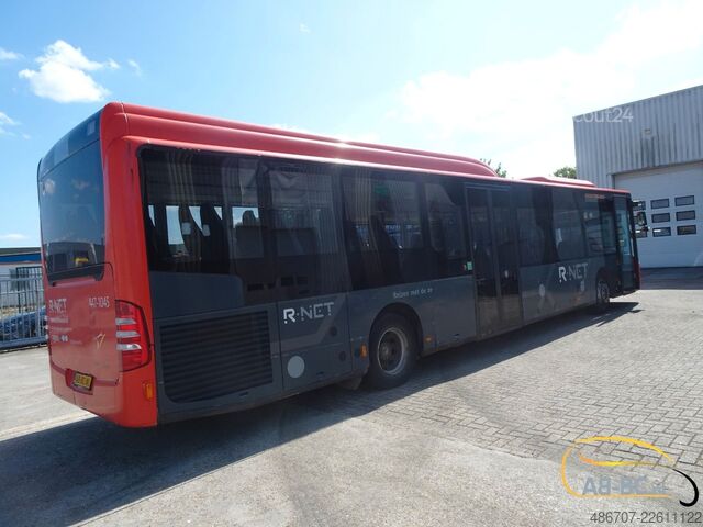 Autobuz urban MERCEDES-BENZ Citaro O530 LE EURO 5, 50 Sitzplätze, 40 Stehplä