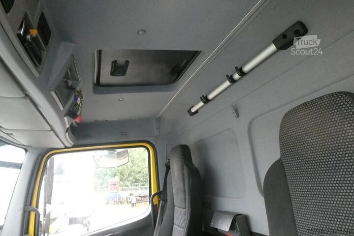 Фургон-бокс MERCEDES-BENZ Atego 816 BL Möbelkoffer