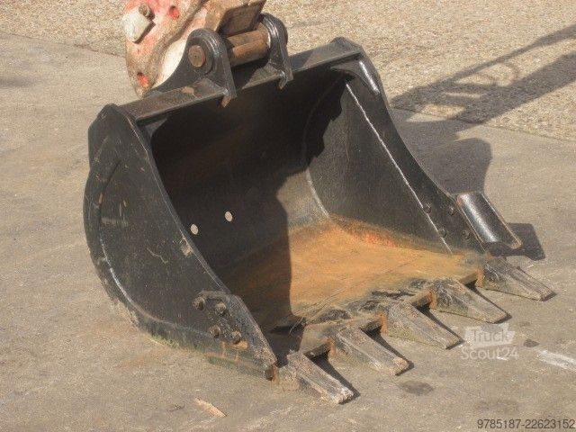 Mini-pelle KUBOTA KUBOTA U55-4