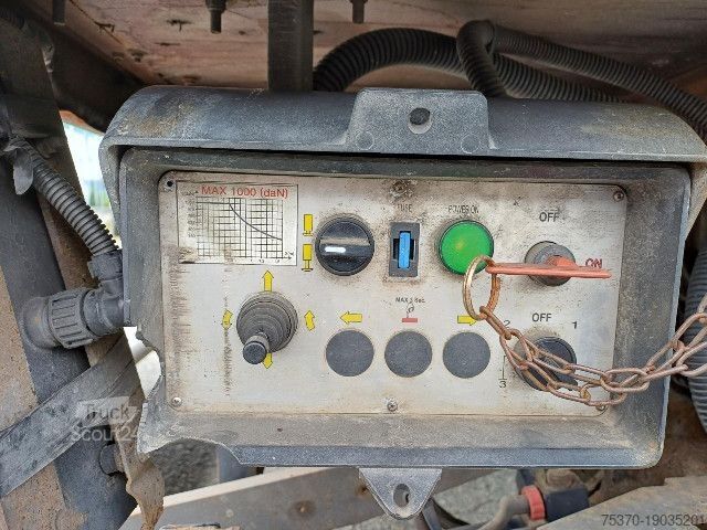 Furgoneta personalizada IVECO DAILY 35C10