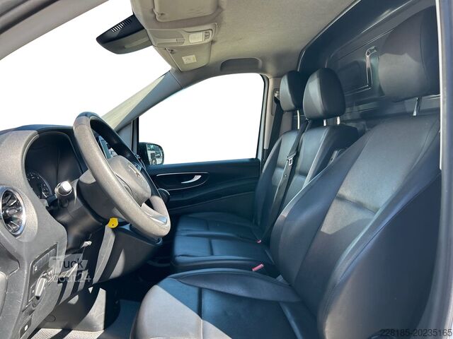 Kompakt van MERCEDES BENZ VITO 110 FURGONE EXTRALONG